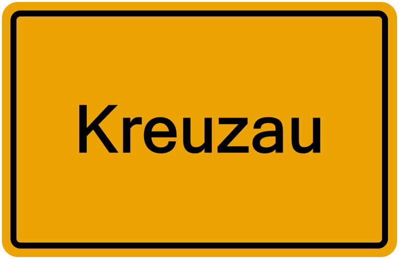 Handelsregister Kreuzau