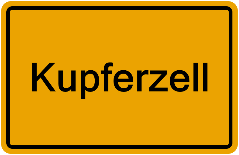 Handelsregister Kupferzell
