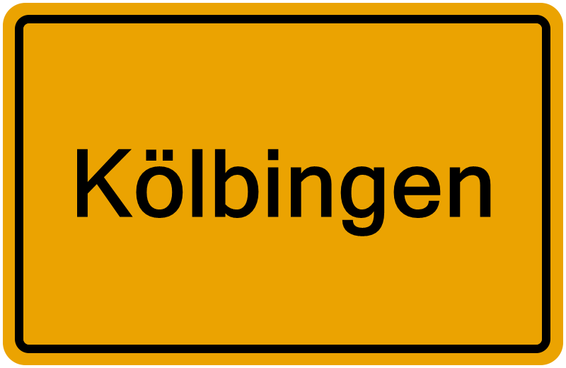 Handelsregister Kölbingen