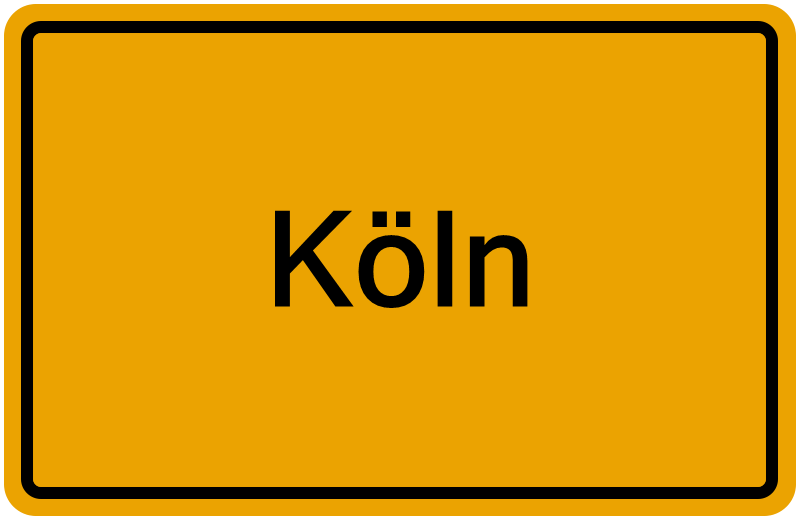 Handelsregister Köln