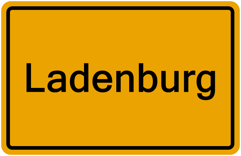 Handelsregister Ladenburg