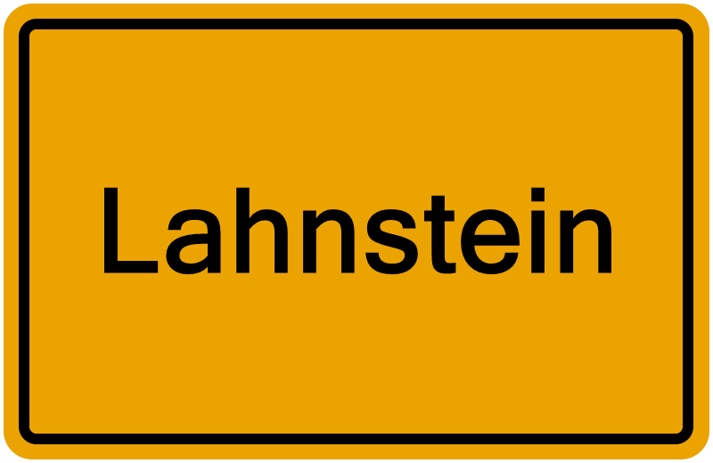 Handelsregister Lahnstein