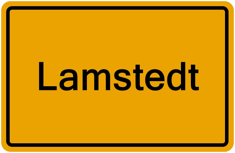 Handelsregister Lamstedt