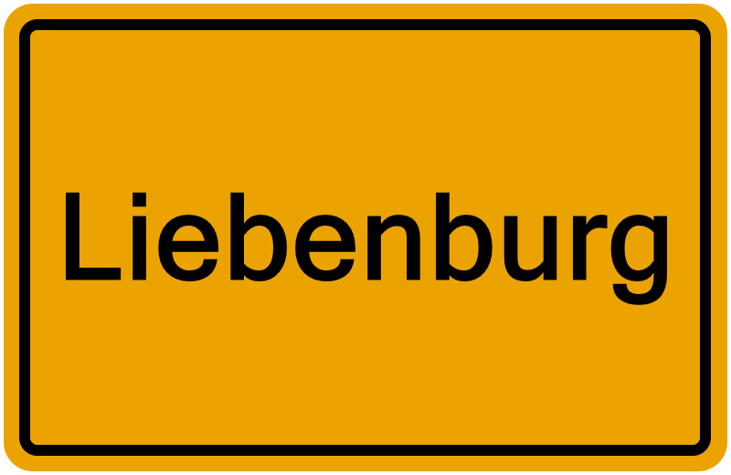 Handelsregister Liebenburg