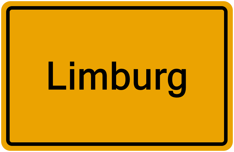 Handelsregister Limburg