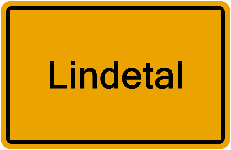 Handelsregister Lindetal