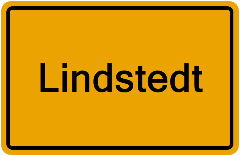 Handelsregister Lindstedt