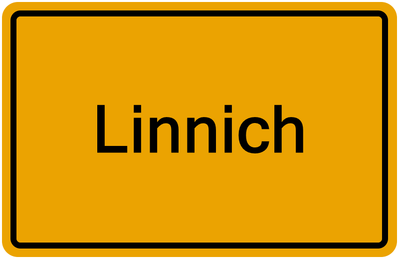 Handelsregister Linnich