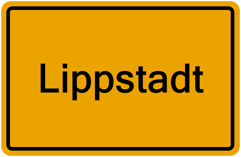 Handelsregister Lippstadt