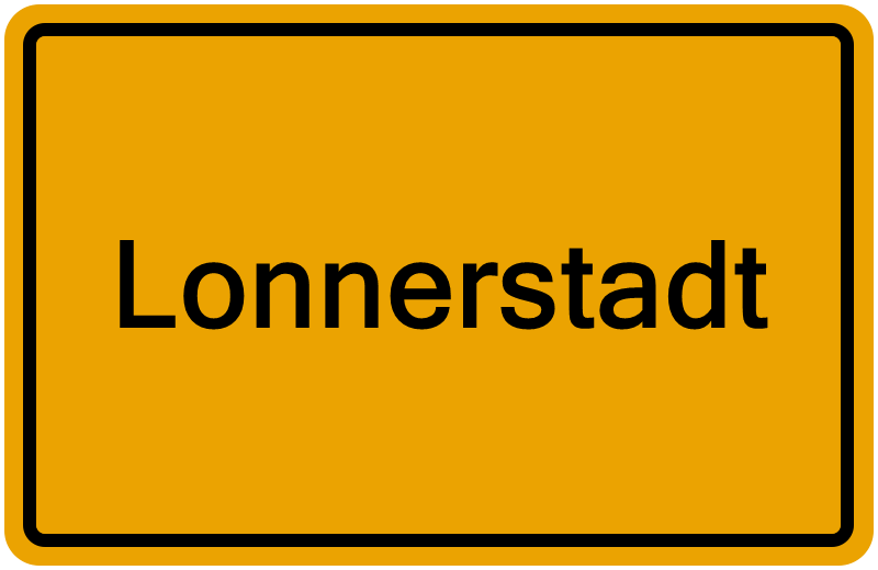 Handelsregister Lonnerstadt