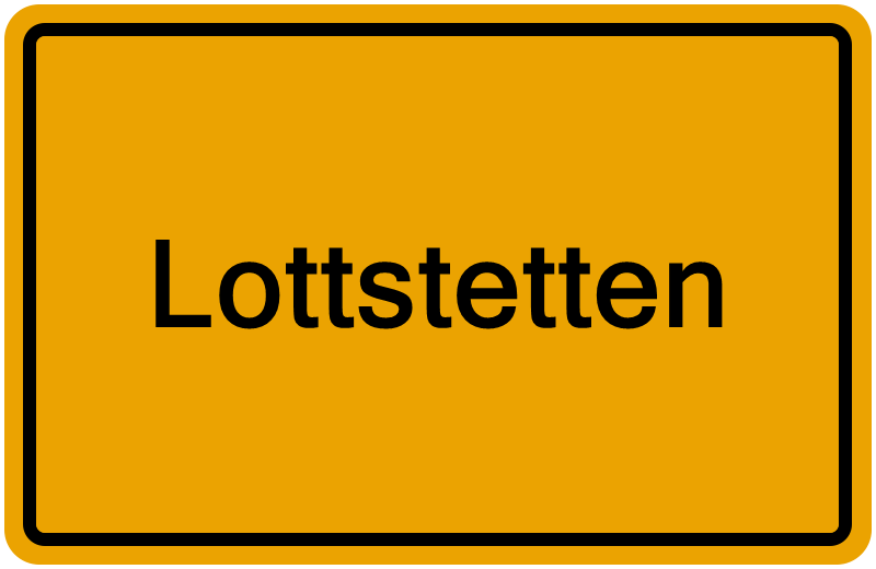 Handelsregister Lottstetten