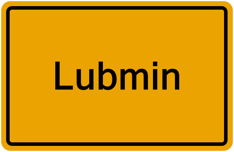 Handelsregister Lubmin