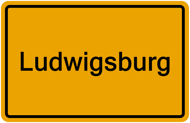 Handelsregister Ludwigsburg