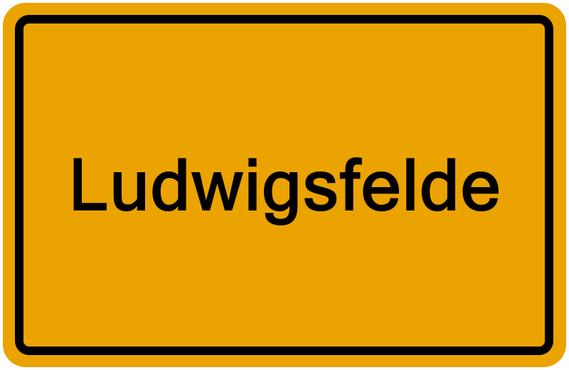 Handelsregister Ludwigsfelde