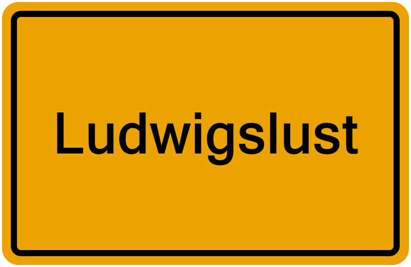 Handelsregister Ludwigslust