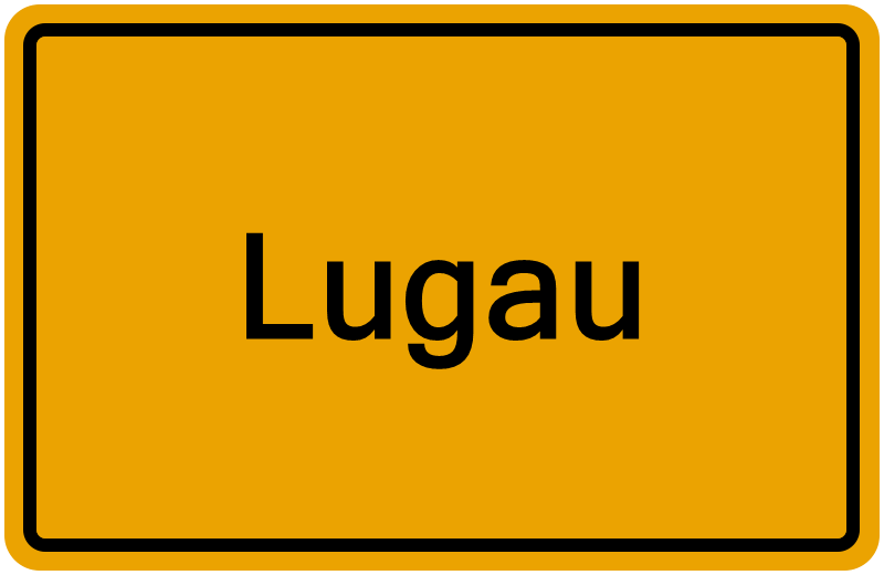 Handelsregister Lugau
