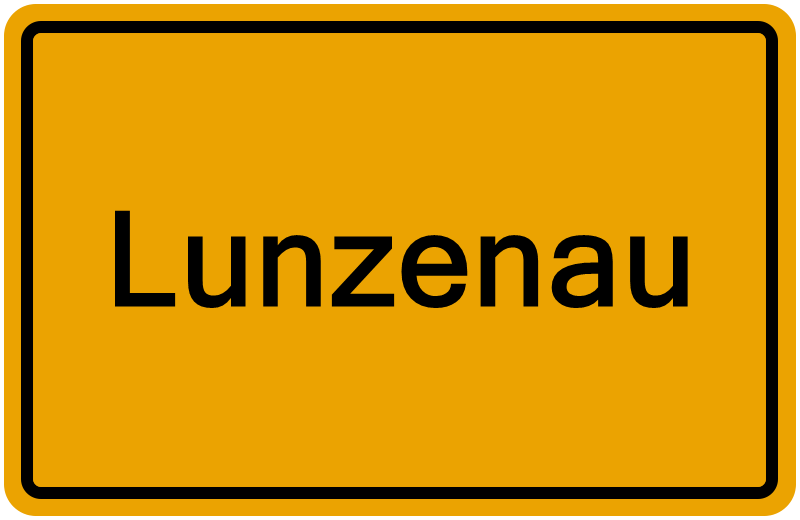 Handelsregister Lunzenau