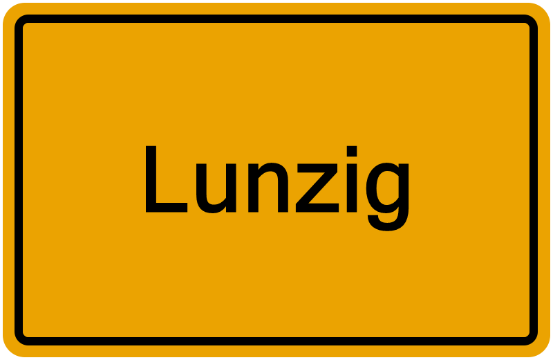 Handelsregister Lunzig