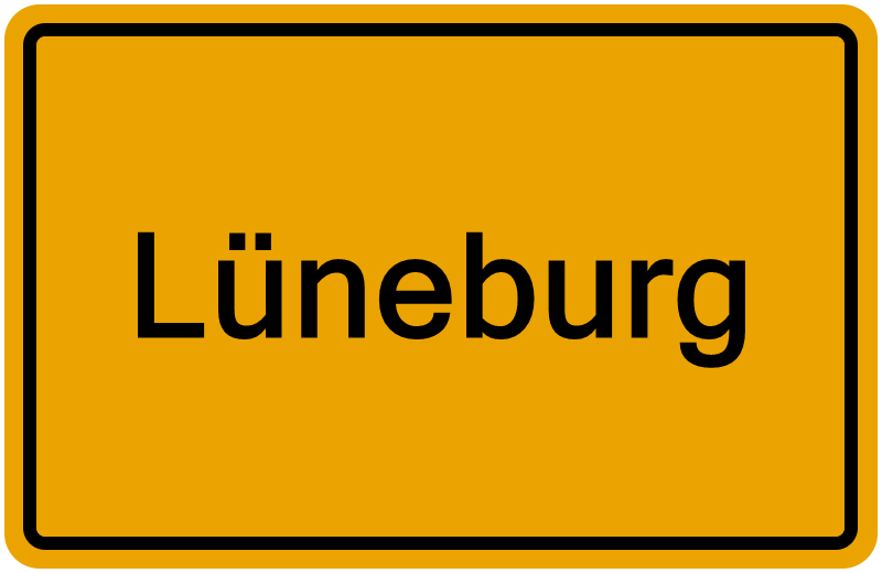 Handelsregister Lüneburg