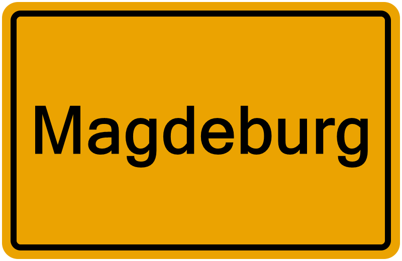 Handelsregister Magdeburg