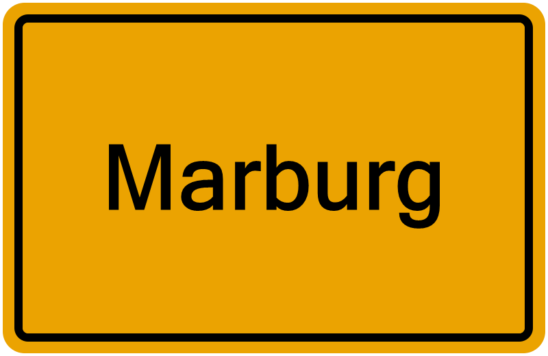 Handelsregister Marburg