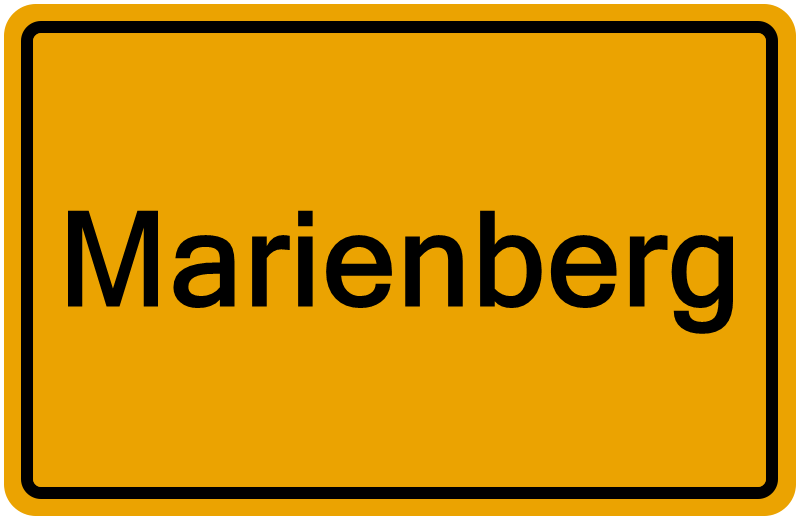 Handelsregister Marienberg