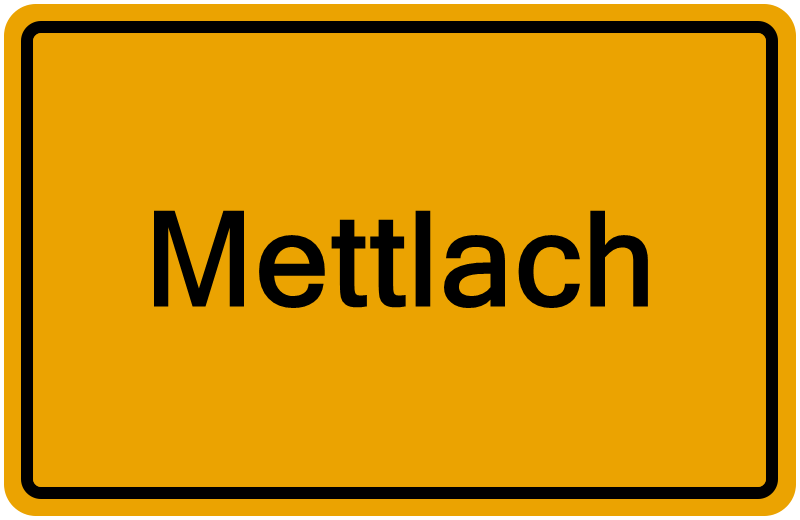 Handelsregister Mettlach