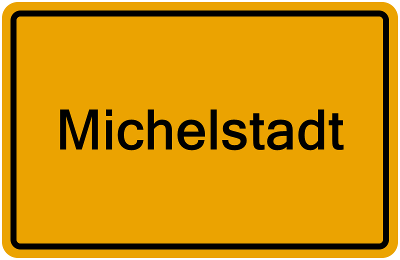Handelsregister Michelstadt