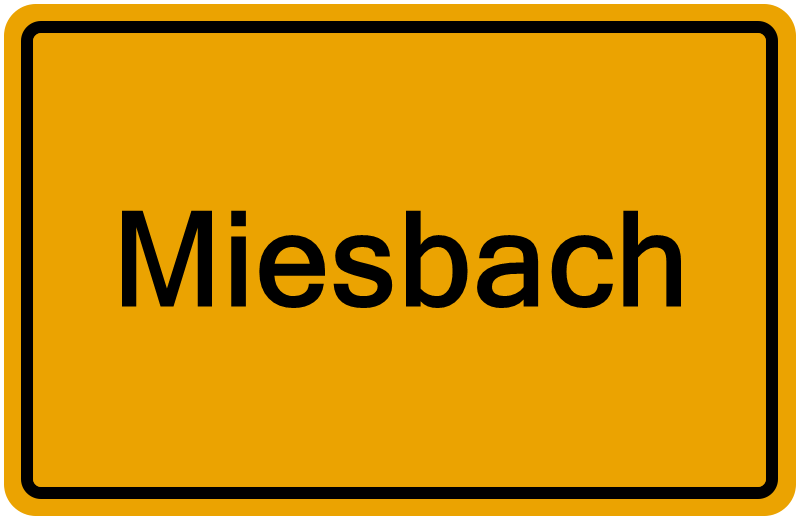 Handelsregister Miesbach