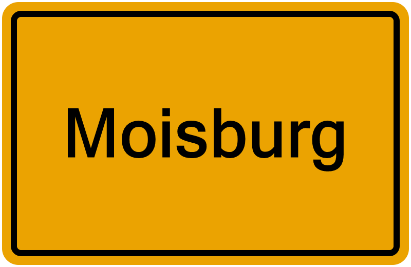 Handelsregister Moisburg