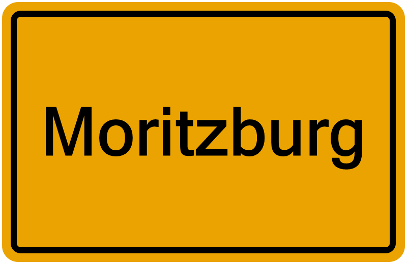 Handelsregister Moritzburg