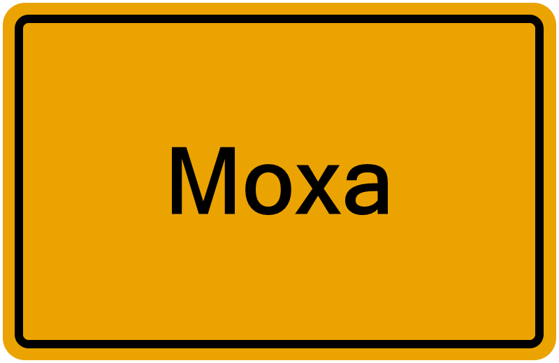 Handelsregister Moxa