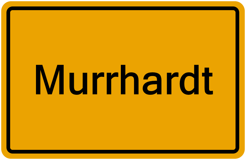Handelsregister Murrhardt