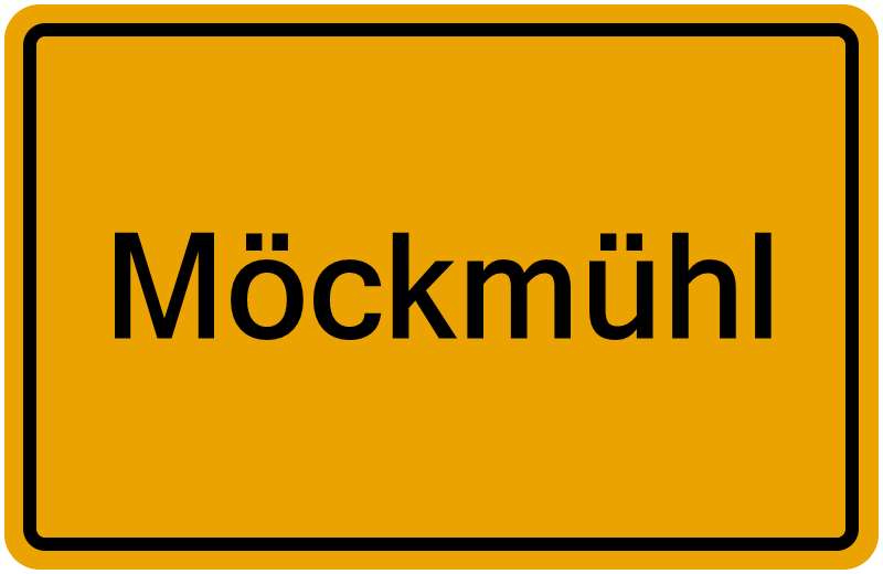 Handelsregister Möckmühl