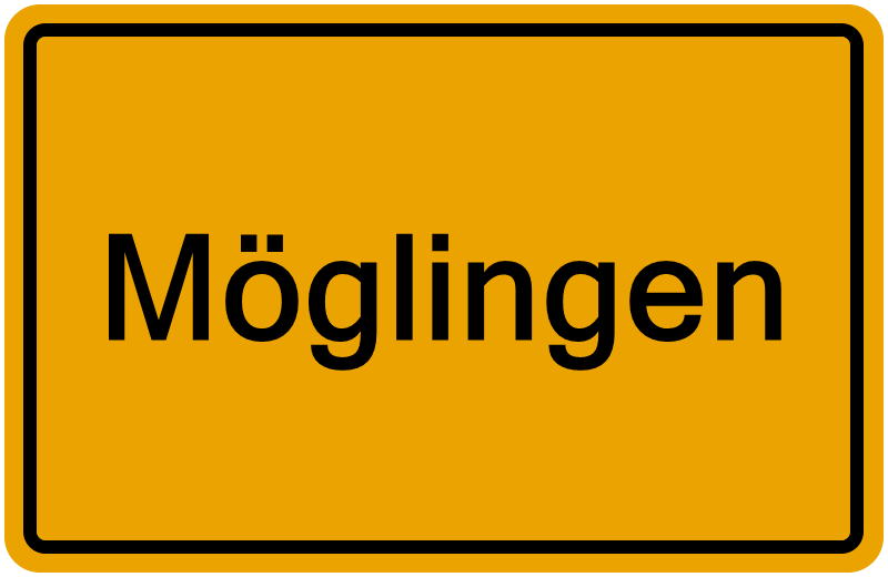 Handelsregister Möglingen