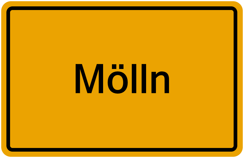 Handelsregister Mölln