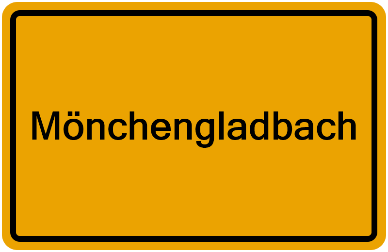 Handelsregister Mönchengladbach