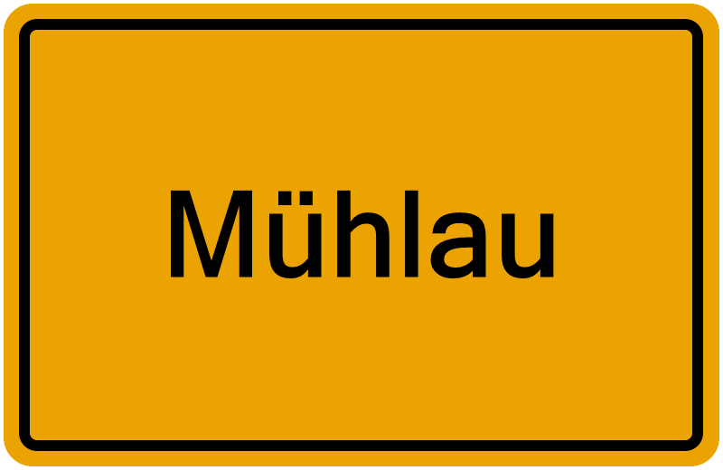 Handelsregister Mühlau