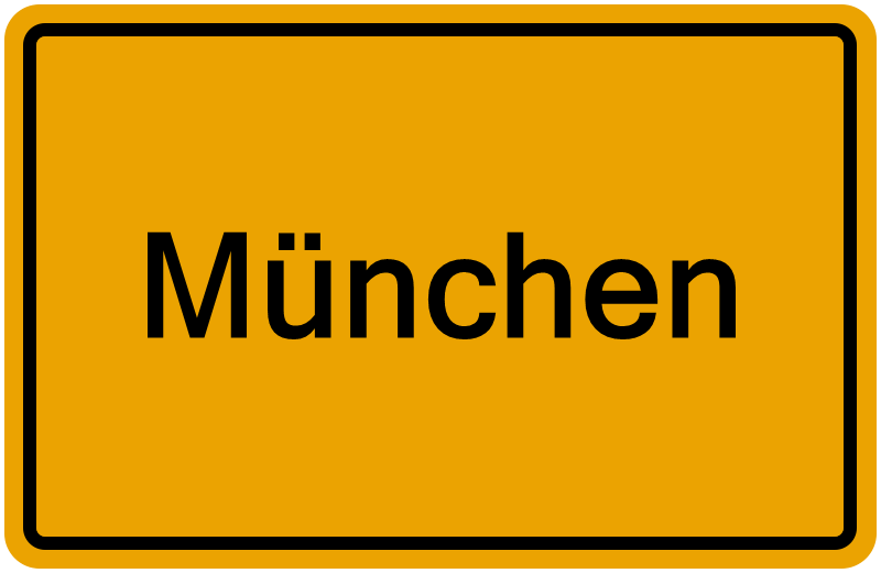 Handelsregister München