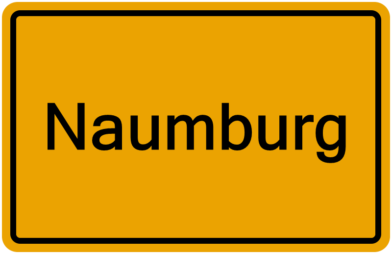 Handelsregister Naumburg