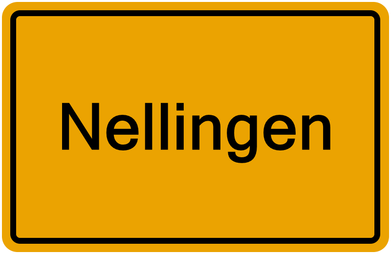 Handelsregister Nellingen