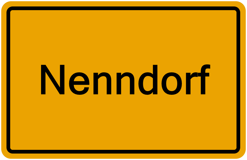 Handelsregister Nenndorf