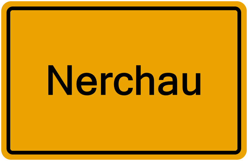 Handelsregister Nerchau