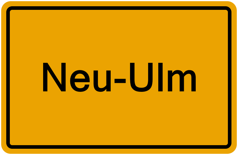 Handelsregister Neu-Ulm
