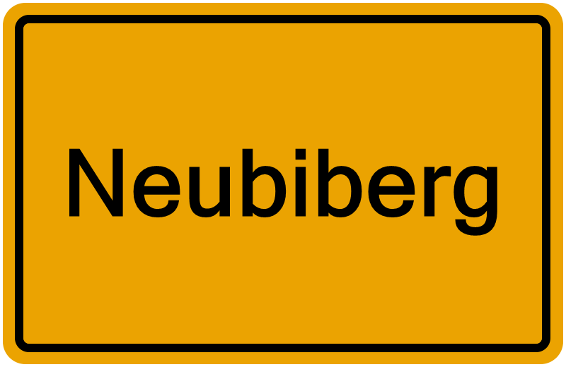 Handelsregister Neubiberg