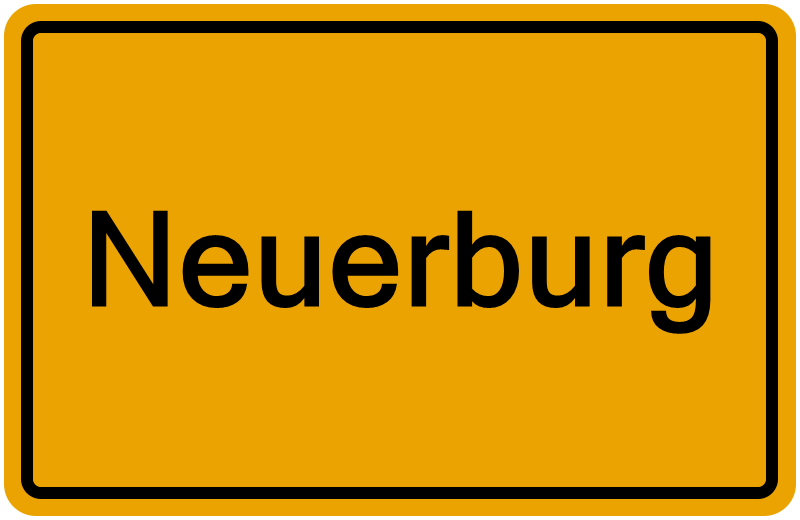 Handelsregister Neuerburg
