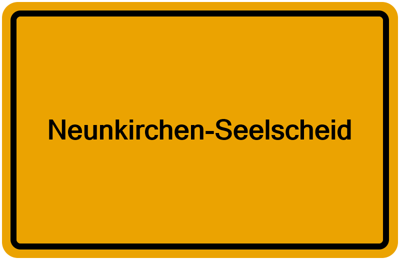Handelsregister Neunkirchen-Seelscheid