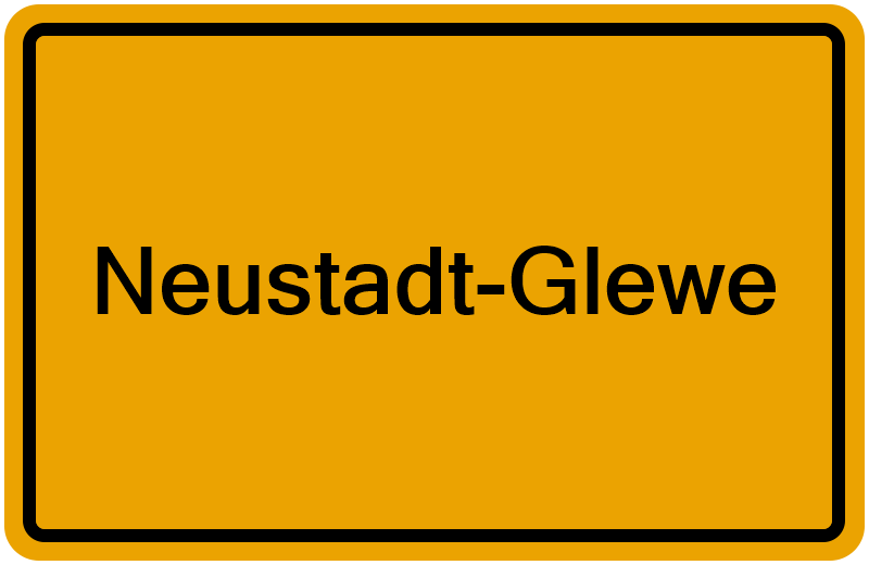Handelsregister Neustadt-Glewe
