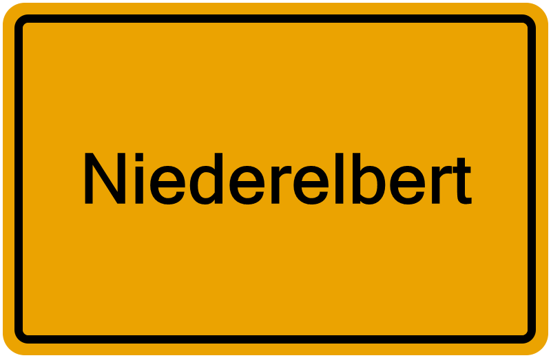 Handelsregister Niederelbert