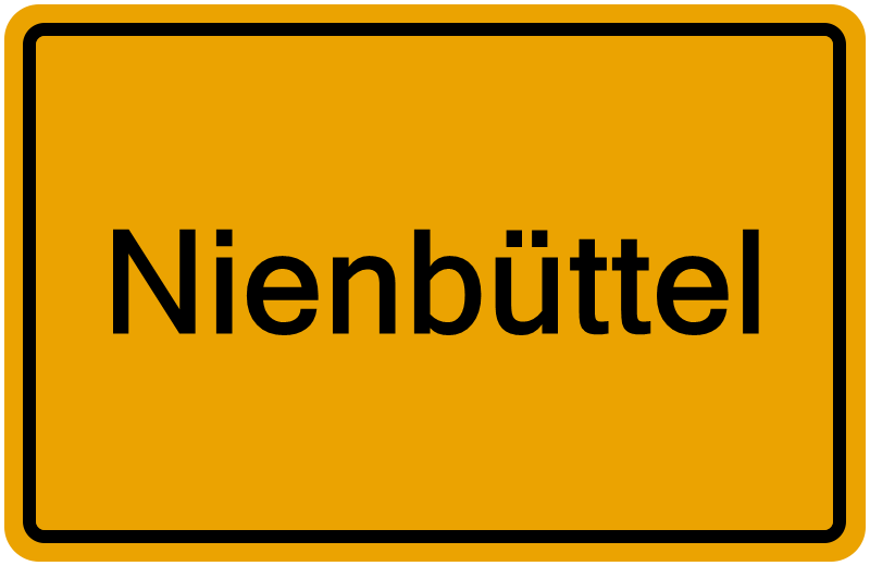 Handelsregister Nienbüttel